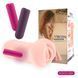 Мастурбатор узенькая вагина девственницы Kokos Virgin Vibe SX1409 фото 3