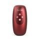 Мастурбатор с вибрацией Manwan SUB.ONE Velvet Red SX1379 фото 3