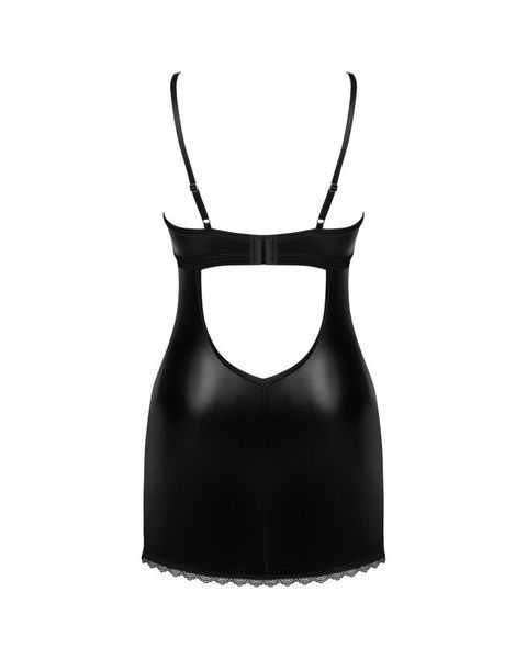 Платье JSY JS228184 Black S/M SX1844 фото