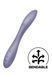Универсальный вибратор Satisfyer G-Spot Flex 2, гибкий ствол с фиксацией положения SO6723 фото 1