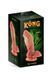 Фэнтезийный фаллоимитатор Kong Silicone The Phoenix SO9939 фото 2