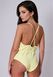 Боди Passion SENSIE BODY lemon XL SX2953 фото 2