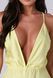 Боди Passion SENSIE BODY lemon XL SX2953 фото 4