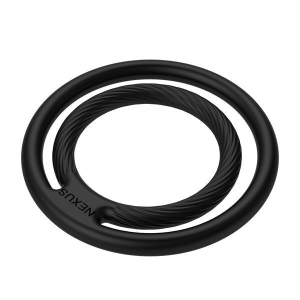 Эрекционное кольцо Nexus Enduro Double SX2420 фото