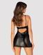 Платье JSY JS228184 Black S/M SX1844 фото 3