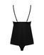 Топ и трусики Obsessive Bella Rou top & panties M/L, топ, трусики SO7862 фото 4