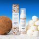 Массажное масло EXSENS Coconut 50мл разогревающее, без сахара, без парабенов, съедобное SO2358 фото 6