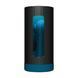 Смарт-мастурбатор LELO F1S V3 XL Teal, збільшений, 2 мотори, 8 режимів, стимуляція звуковими хвилями SX0706 фото 1