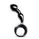 Анальная пробка Sinner Gear Unbendable &mdash; Drang Fun Metal Anal Plug SO4616 фото 1