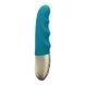 Мини-пульсатор Fun Factory STRONIC PETITE deep sea blue, 8 режимов, подходит для начинающих SX0923 фото 2