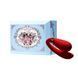 Смартвибратор для пар Zalo &mdash; Fanfan set Bright Red, пульт ДУ SO6673 фото 10