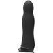 Страпон унісекс Doc Johnson Body Extensions &ndash; Be Aroused, вібрація, пульт керування, порожня насадка SO6060 фото 2