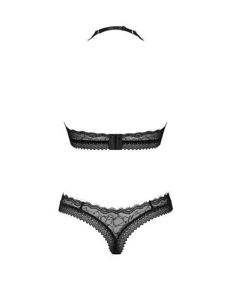 Комплект Obsessive Medilla 2-pcs set M/L SO9050 фото