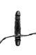 Кляп с двойным фаллоимитатором Fetish Tentation Double Penis Gag Black SO3736 фото 3
