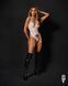 Корсет Obsessive Arrowel White corset L/XL SX2586 фото 6