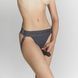 Трусики для страпона Strap-On-Me HARNAIS LINGERIE UNIQUE, One Size, серые SO9613 фото 5