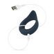 Эрекционное кольцо Boners Vibrating Cock Ring with Perineum Stimulation SX3072 фото 8