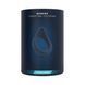 Эрекционное кольцо Boners Vibrating Cock Ring with Perineum Stimulation SX3072 фото 11