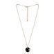 Набор Bijoux Indiscrets HOROSCOPE - Capricorn (Козерог)вибратор на палец, гель для клитора, подвеска SO2316 фото 5