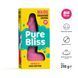 Крафтовое мыло-член с присоской Pure Bliss BIG Pink, натуральное SO6364 фото 6
