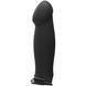 Страпон унисекс Doc Johnson Body Extensions &ndash; Be Risque, вибрация, пульт управления, полая насадка SO6061 фото 2