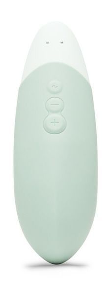 Мини-вибратор Womanizer Vibe Sage, 3 авторежима + 10 уровней интенсивности SX2146 фото