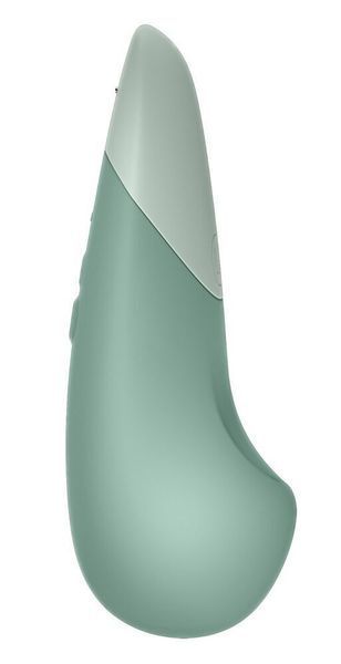 Мини-вибратор Womanizer Vibe Sage, 3 авторежима + 10 уровней интенсивности SX2146 фото