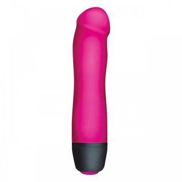 Вибратор Dorcel Mini Must Magenta (мятая упаковка!!!) MD0548-R фото