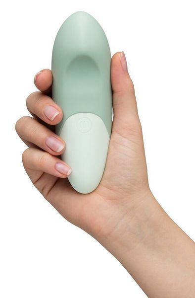 Мини-вибратор Womanizer Vibe Sage, 3 авторежима + 10 уровней интенсивности SX2146 фото