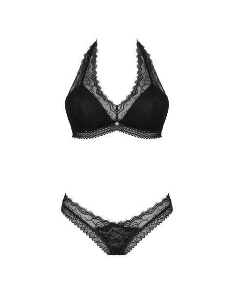 Комплект Obsessive Medilla 2-pcs set XL/2XL SO9051 фото