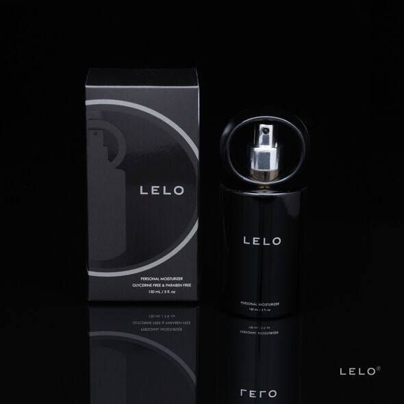 Лубрикант на водной основе LELO Personal Moisturizer, без глицерина, растительные экстракты, 150 мл SO8124 фото