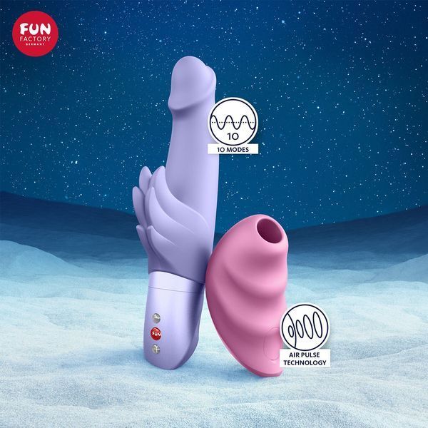 Подарунковий набір Satisfyer Deluxe Advent Calendar 2025 SX2854 фото