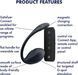 Смарт-виброяйцо Satisfyer Ribbed Petal Connect App Black, управление со смартфона, пульт ДУ SX1221 фото 6