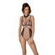 Боди Passion DOMINICA BODY L/XL, beige SO8424 фото 1