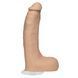 Фаллоимитатор Doc Johnson Signature Cocks &ndash; Chad White 8,5 inch UltraSkyn SO6062 фото 1