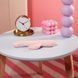 Вибратор-кролик Good Vibes Only - SHAI Thrusting Vibrator Soft Silicone - Pink SX3073 фото 11