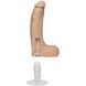 Фаллоимитатор Doc Johnson Signature Cocks &ndash; Chad White 8,5 inch UltraSkyn SO6062 фото 2