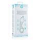Стеклянный стимулятор простаты Gildo Glass Prostate Plug No. 13 SO4418 фото 5