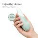 Мини-вибратор Womanizer Vibe Sage, 3 авторежима + 10 уровней интенсивности SX2146 фото 5