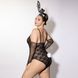 Эротический костюм зайки JSY P61101 Plus Size SX1846 фото 5