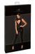 Комбінезон Noir Handmade F342 Powerwetlook and lace overall - L SX1996 фото 8