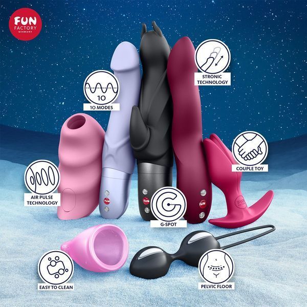 Подарочный набор Satisfyer Premium Advent Calendar 2025 SX2855 фото