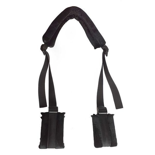 Набор для фиксации Art of Sex &ndash; BDSM Bondage Bad Girl Simple SO5161 фото