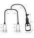 Вакуумная помпа для груди и сосков Men Powerup&nbsp;Passion&nbsp;Pump SX3005 фото 6
