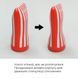 Мастурбатор Tenga Soft Case Cup (мягкая подушечка) Strong сдавливаемый SO4554 фото 5
