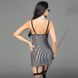 Эротический костюм учительницы &ldquo;Сексуальная Эмили&rdquo; One Size SO4984 фото 2
