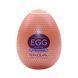 Мастурбатор-яйцо Tenga Egg Misty II, плотный TPE, пробник лубриканта 5 мл SO9802 фото 1