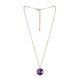 Набор Bijoux Indiscrets HOROSCOPE - Pisces (Рыбы) вибратор на палец, гель для клитора, подвеска SO2318 фото 6