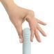 Вибратор-кролик Good Vibes Only - SAGE Triple Stimulation Vibe Soft Silicone - Blue SX3074 фото 8