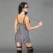 Эротический костюм учительницы &ldquo;Сексуальная Эмили&rdquo; One Size SO4984 фото 3